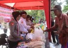 Polres-Probolinggo-bersama-Bulog-Gelar-Pasar-Murah-di-Hari-Juang-Polri-Siapkan-44-Ton-Beras